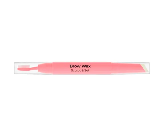 MCoBeauty Brow Wax Sculpt & Set to perfect your spring makeup looks