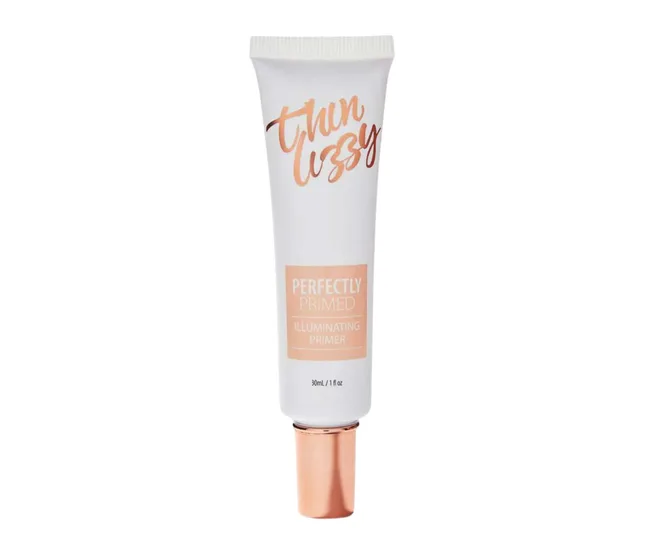 Thin Lizzy primer to perfect your spring makeup looks