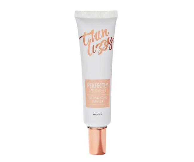 Thin Lizzy primer to perfect your spring makeup looks