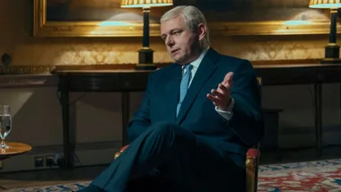 Prince Andrew in A Very Royal Scandal