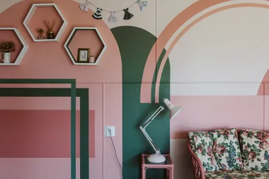 How colour can play on our mood