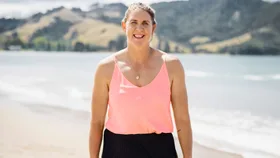 Silver Ferns legend Casey tells: &lsquo;It was all taken away from me&rsquo;