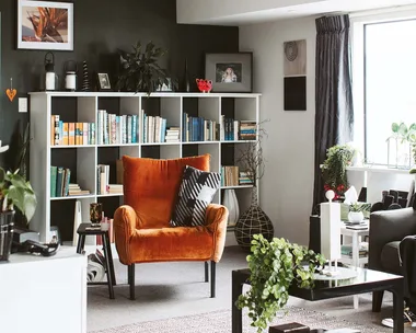 The first 2025 Resene Colour Home Awards finalist gave her rental a transformative paint job