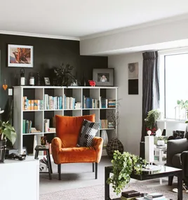 The first 2025 Resene Colour Home Awards finalist gave her rental a transformative paint job