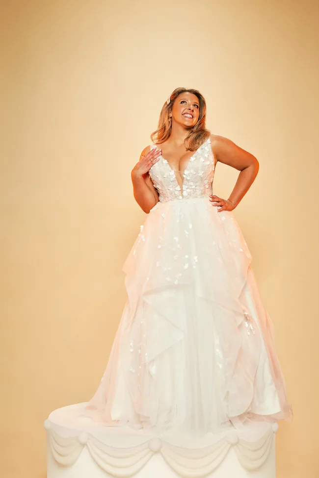 Married at First Sight UK star Emma