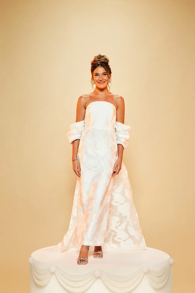 Married at First Sight UK star Kristina