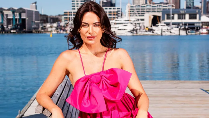 Below Deck’s Katie shares her life revamp in Dubai