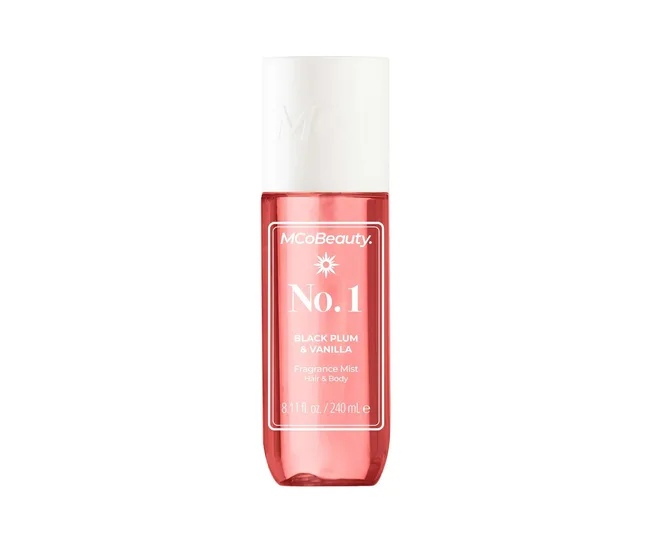 A fresh body spray is a good Secret Santa gift