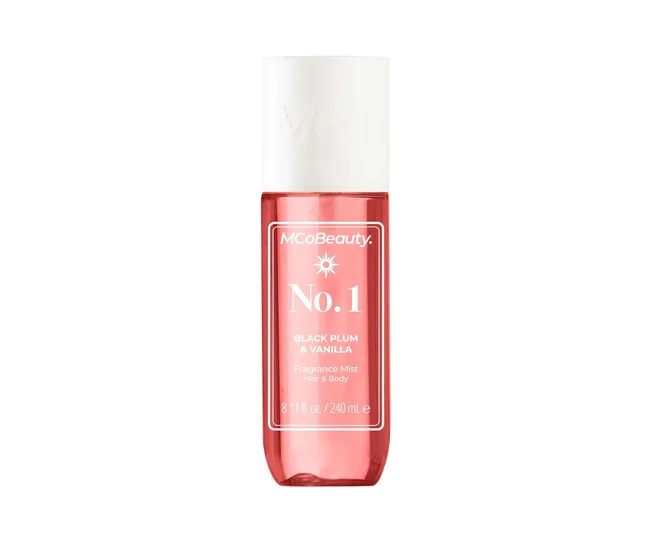 A fresh body spray is a good Secret Santa gift