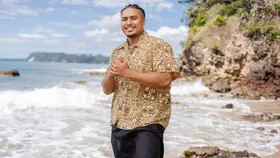 JP&rsquo;s journey to Celebrity Treasure Island
