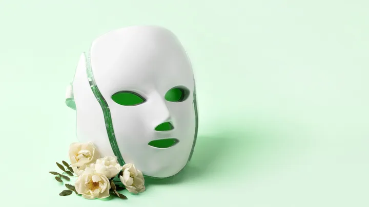 LED Masks, tried and tested: Do they really work?