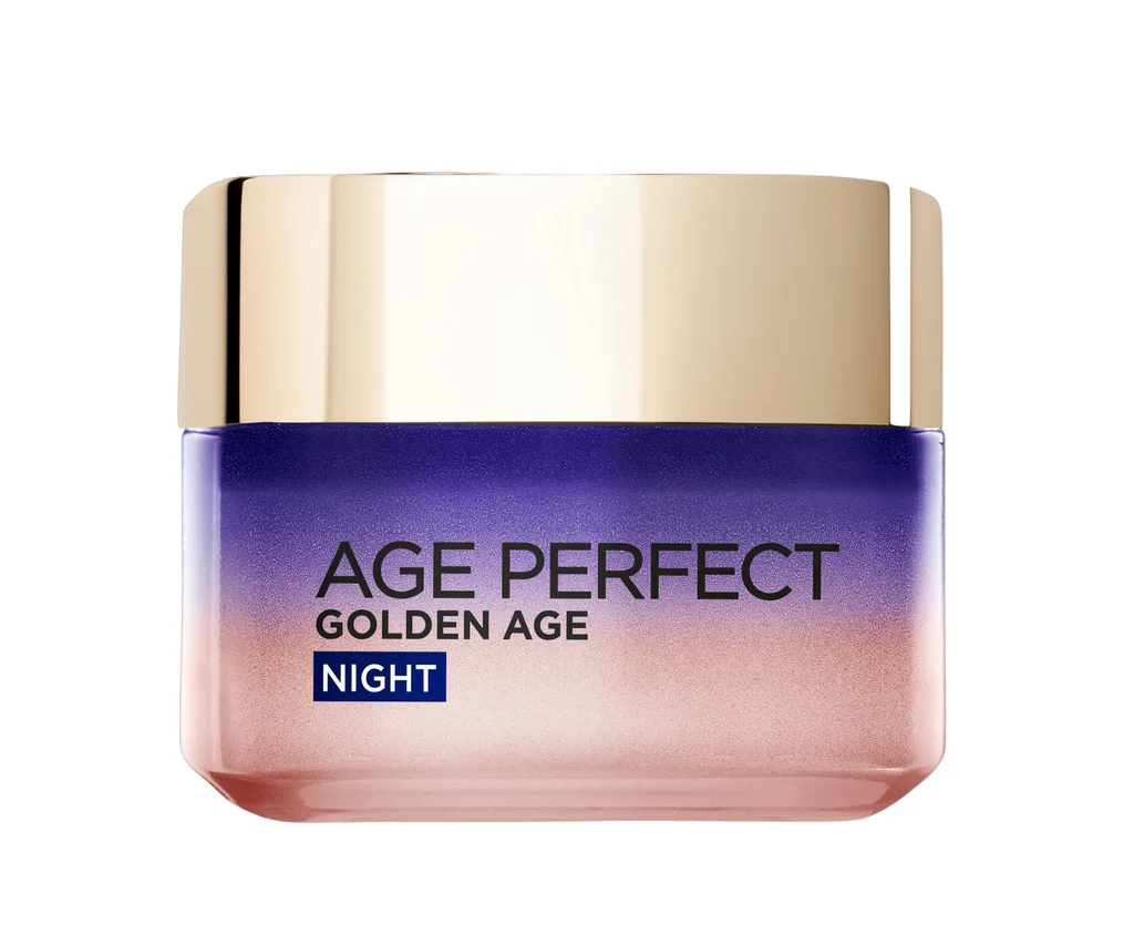 L’Oréal Paris Age Perfect Golden Age Night Cream