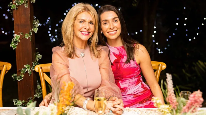 Meet Janey and Maddie, the MKR gatecrashers