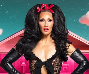 Michelle Visage’s love affair with Aotearoa