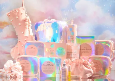 The best skincare sets and beauty baubles to give this Christmas