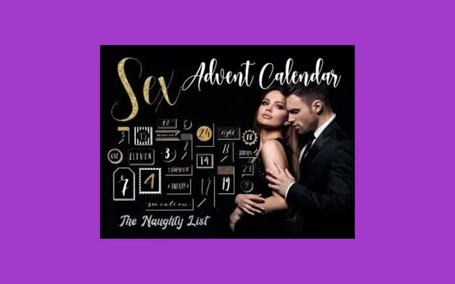 Christmas 2025's best sex toy advent calendars NZ