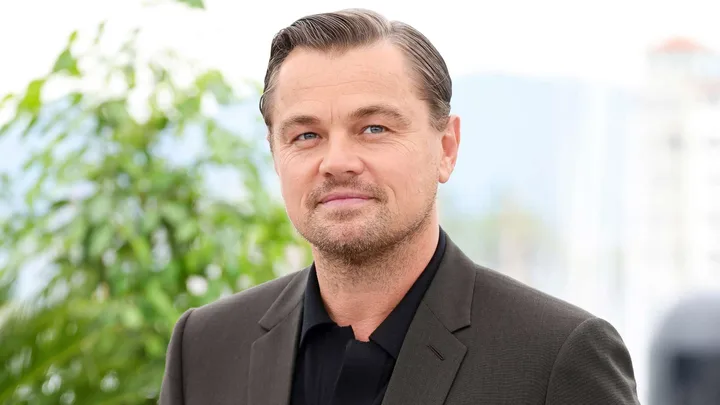 Titanic favourite Leonardo DiCaprio turns 50