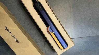 Tried and tested: Does the new Dyson Airstrait live up to the hype?Â