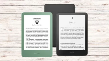 Tried and tested: our certified office bookworm reviews the new matcha Kindle