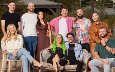 Meet the keen cast set to  compete on The Block Australia