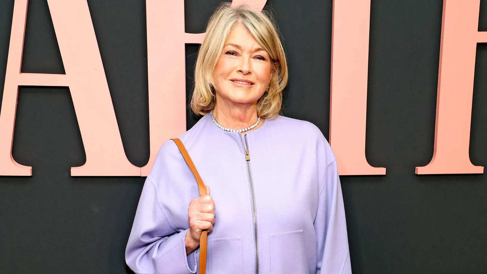 Inside the new tellall Netflix documentary about Martha Stewart