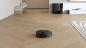 You can save more than $750 on a robot vacuum this Black Friday