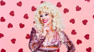 Dolly Parton tribute act Kelly tells all: ‘I’m a Dolly doppelganger!’