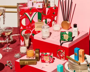 The best beauty advent calendars to buy this holiday season