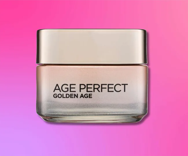 L’Oréal Paris Age Perfect Golden Age Rosy Day Cream