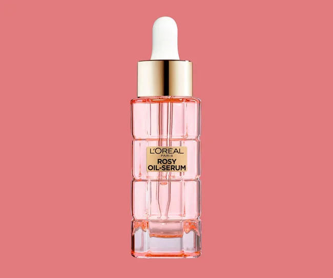 L&rsquo;Or&eacute;al Paris Age Perfect Golden Age Peony Serum.