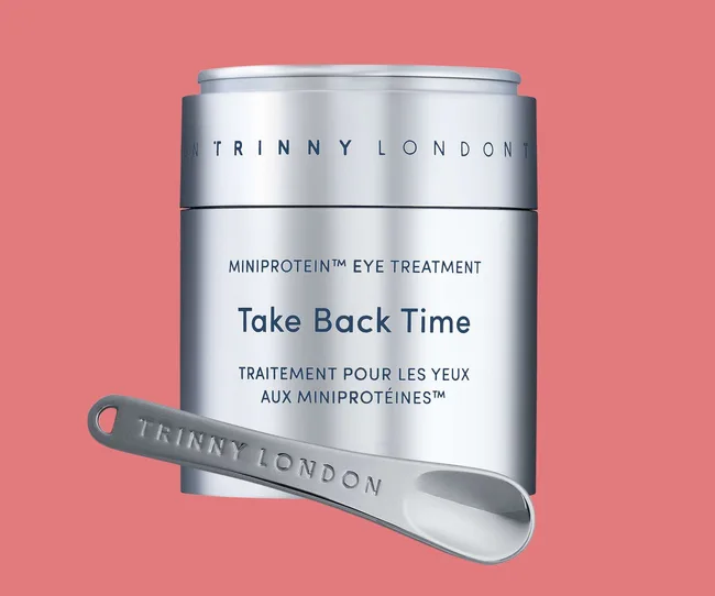 The Trinny London Take Back Time Eye Treatment.