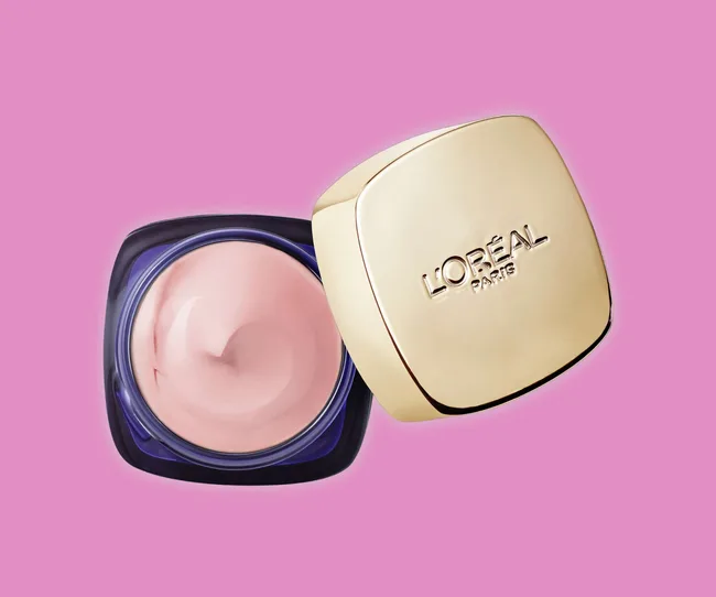 L&rsquo;Or&eacute;al Paris Age Perfect Golden Age Night Cream