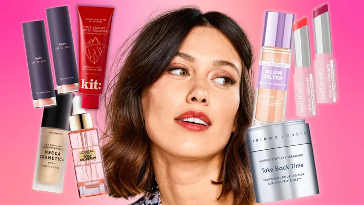 The new beauty releases we’re currently obsessed with