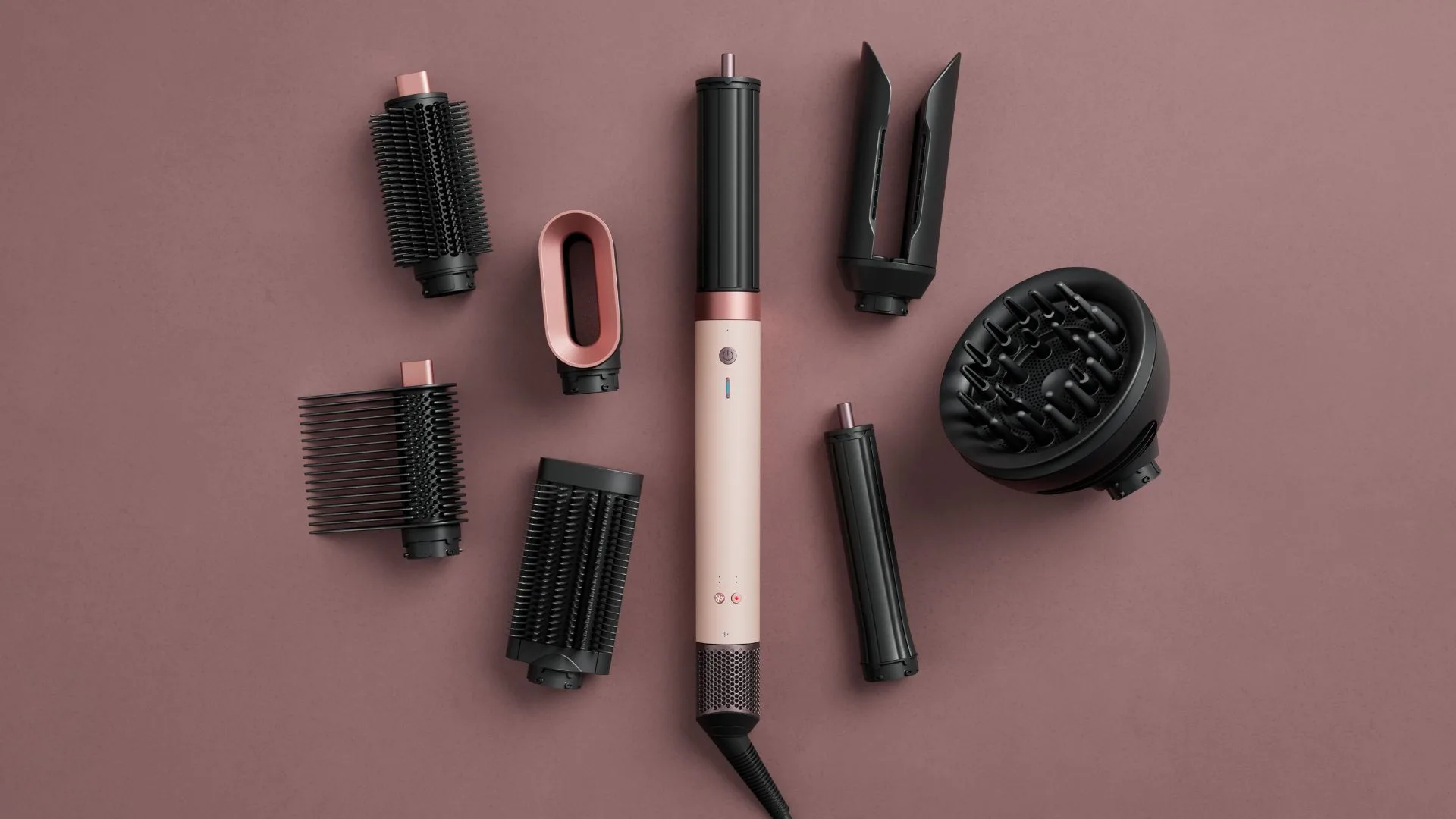 Want salon-worthy hair? Here’s how to save $340 on the Dyson Airwrap