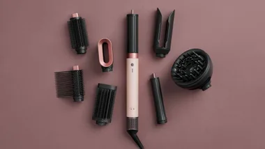 Want salon-worthy hair? Here’s how to save $340 on the Dyson Airwrap