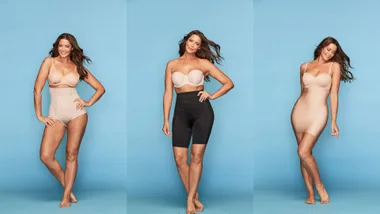 The best shapewear brands that lift, contour & flatter