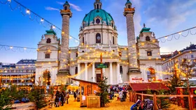 The best markets in the world for your Christmas shopping