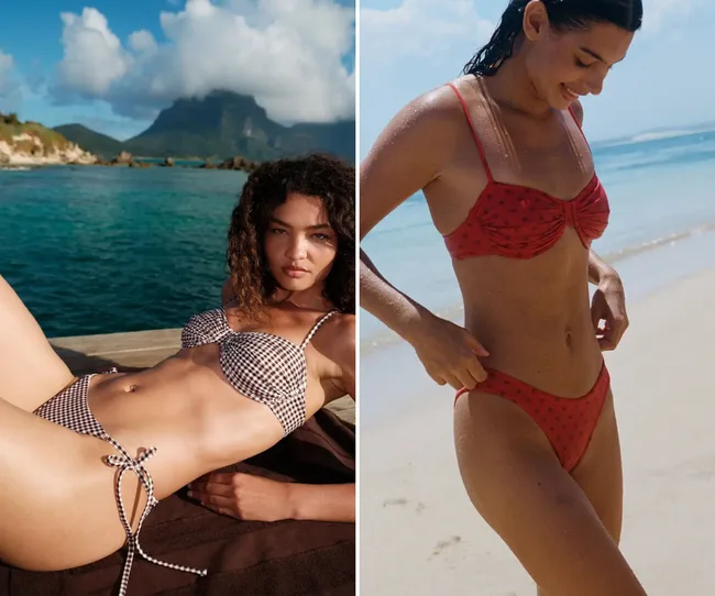 Glassons swimwear