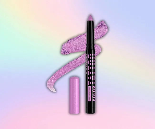 Maybelline Colour Tattoo Eye Stix in I am Fearless