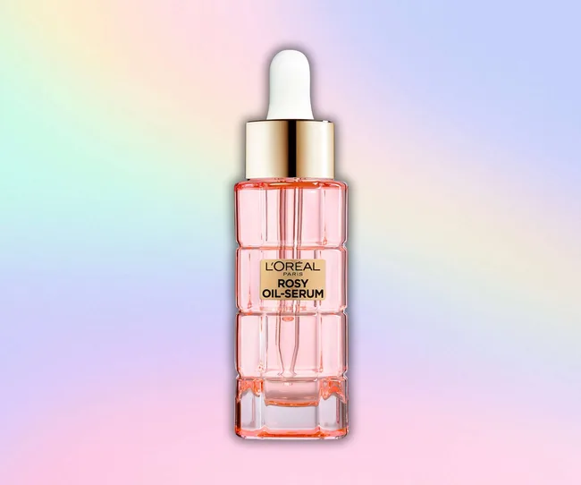 L&rsquo;Or&eacute;al Paris Age Perfect Golden Age Peony Serum