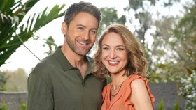 Holly and Emmett&rsquo;s rollercoaster year