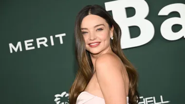 The plant-powered retinol alternative Miranda Kerr swears by 