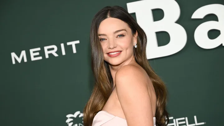 The plant-powered retinol alternative Miranda Kerr swears by 