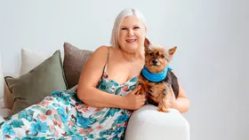 Jay-Jay&rsquo;s special love: &lsquo;I&rsquo;ve never had a connection like this before&rsquo;