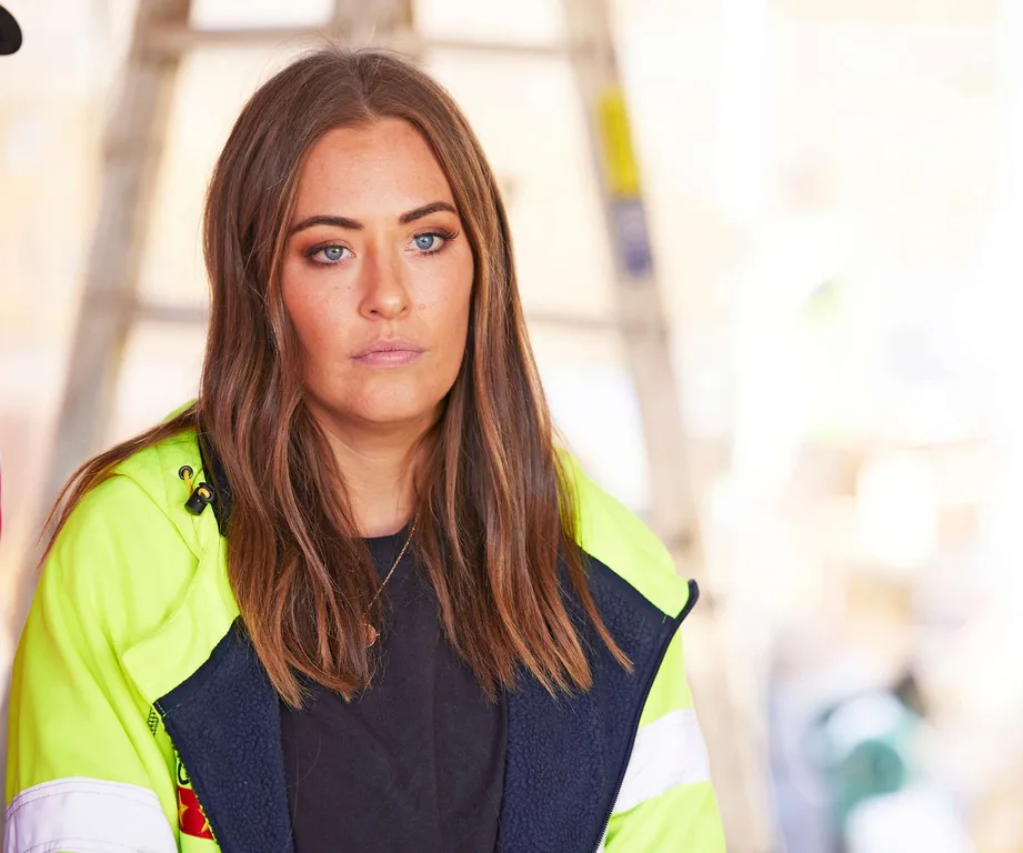 The Block Save Kylie Baker threatens to quit The Block Australia