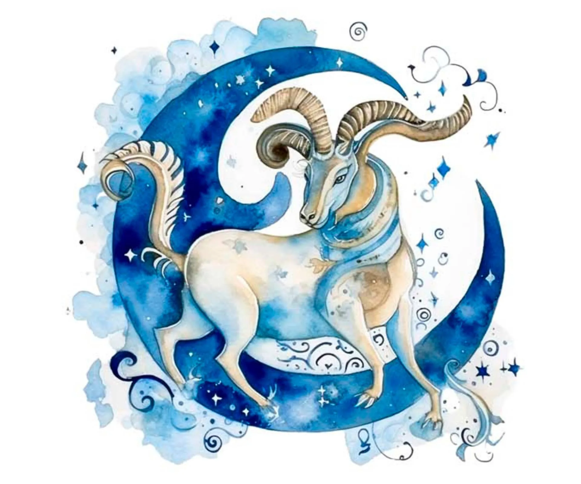 Capricorn horoscopes sign