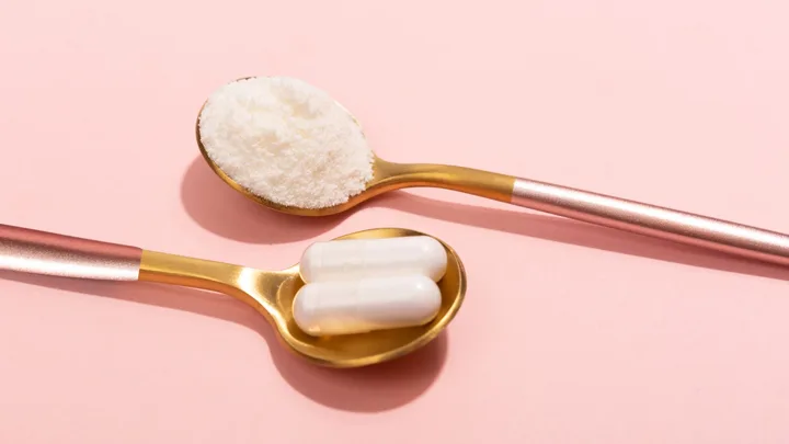7 of the best collagen supplements to shop now