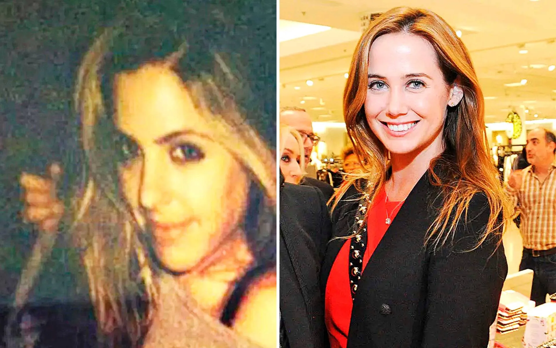 Justin Baldoni’s crisis team, Melissa and Jennifer.