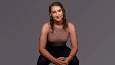 Bree Tomasel gets vulnerable: ‘My brain turned against me’