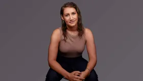 Bree Tomasel gets vulnerable: &lsquo;My brain turned against me&rsquo;